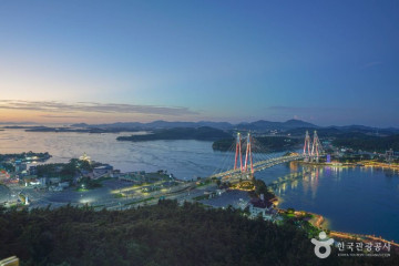 금골산 여행 추천 - 메고지고
