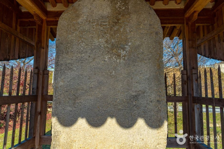 화순동복남덕원비 여행 추천 - 메고지고