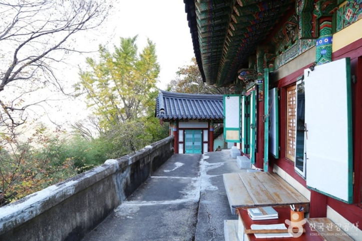 척판암(부산) 여행 추천 - 메고지고