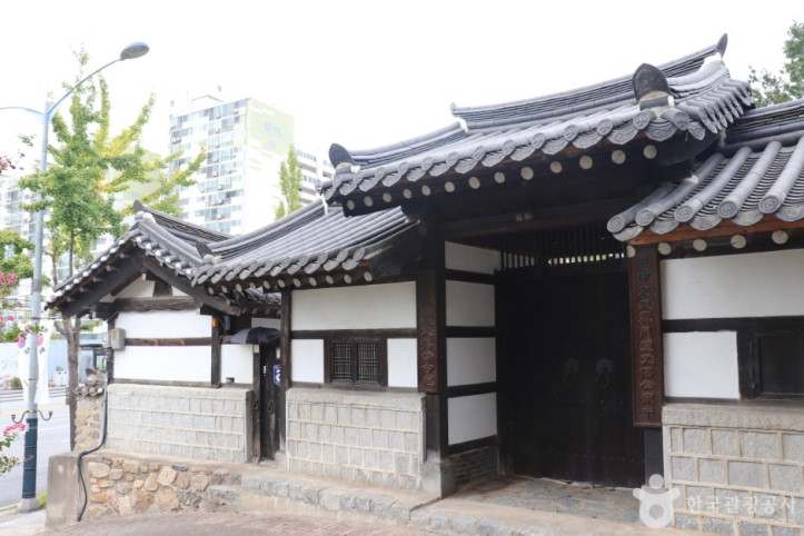 제월당 여행 추천 - 메고지고