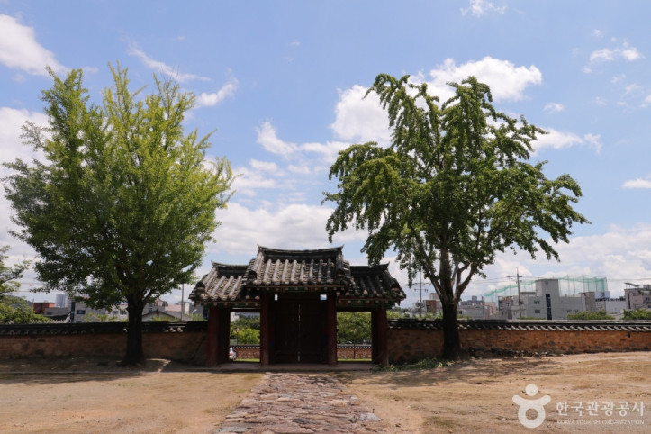 언양향교 여행 추천 - 메고지고