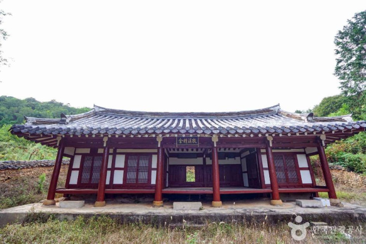 목계서원 여행 추천 - 메고지고