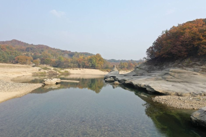 화적연 (한탄강 유네스코 세계지질공원) 여행 추천 - 메고지고