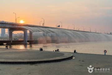 플로팅아일랜드 여행 추천 - 메고지고