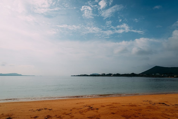 하도해변 여행 추천 - 메고지고