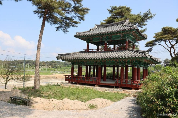 오리정 여행 추천 - 메고지고