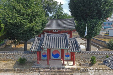 용담호자연생태습지공원 여행 추천 - 메고지고