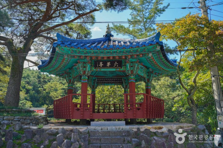 육모정 여행 추천 - 메고지고