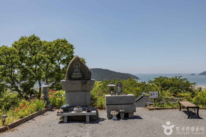 태국사(태안) 여행 추천 - 메고지고