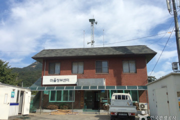 홍성상하리미륵불 여행 추천 - 메고지고