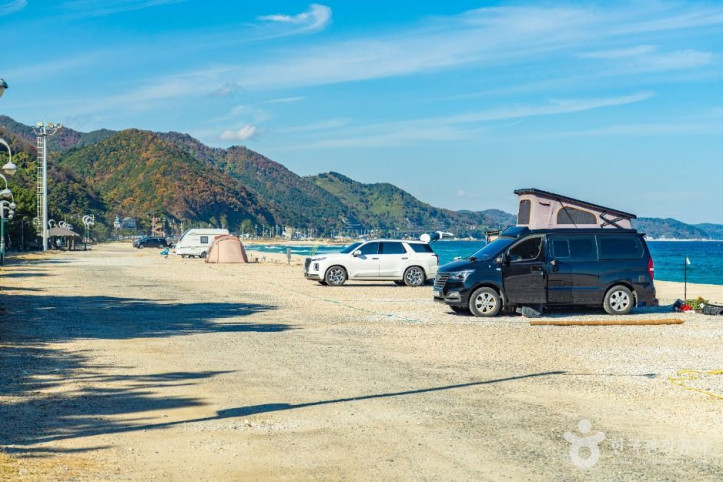 기성망양해수욕장 여행 추천 - 메고지고