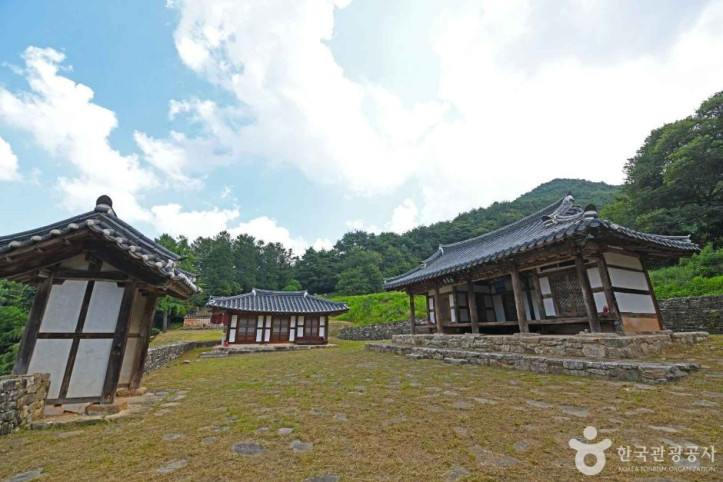 지선당 여행 추천 - 메고지고
