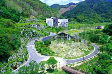 선바위산(영월) 여행 추천 - 메고지고