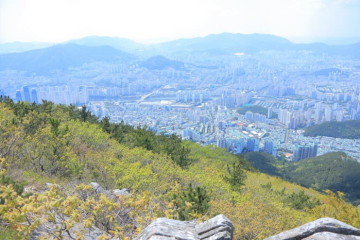 고흐의 길 여행 추천 - 메고지고