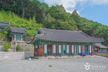 옥과향교 여행 추천 - 메고지고