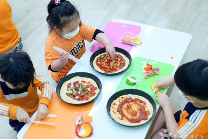 밀알영농조합 여행 추천 - 메고지고