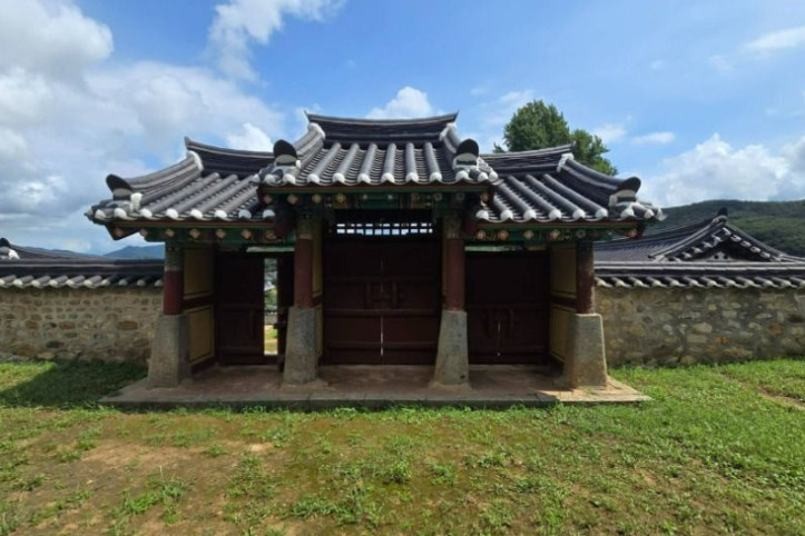 충렬사(강화) 여행 추천 - 메고지고