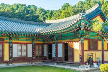 서경들마을 여행 추천 - 메고지고