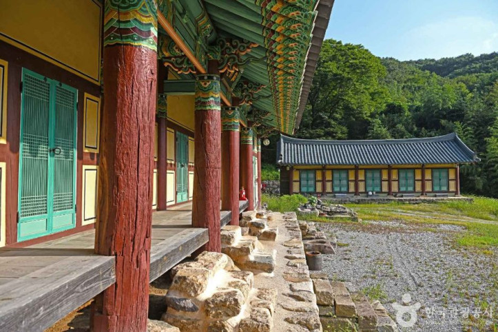 석상암(고창) 여행 추천 - 메고지고