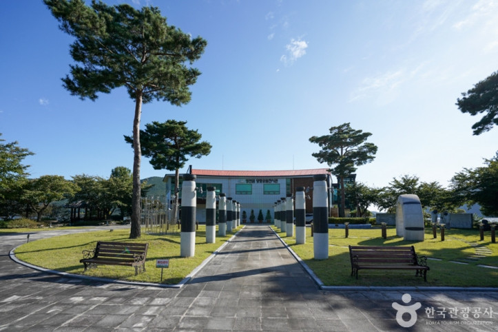 영천댐 여행 추천 - 메고지고