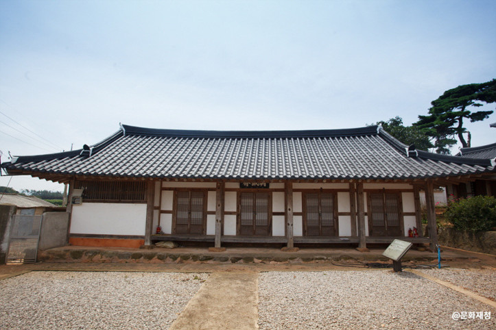 화동서원 여행 추천 - 메고지고