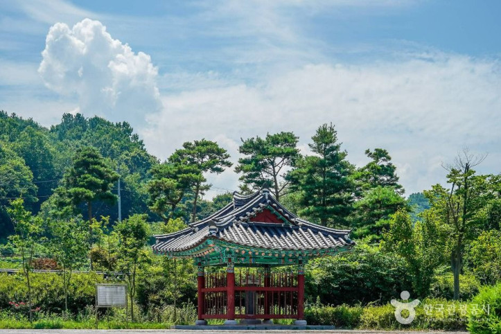 의사전해산 추모비 여행 추천 - 메고지고