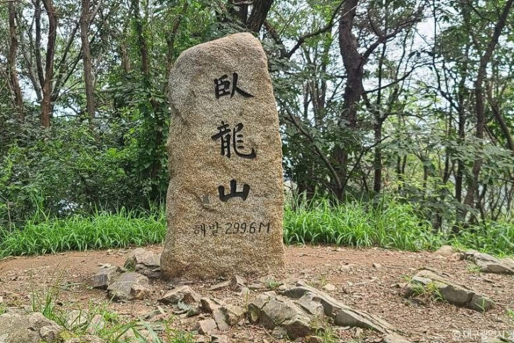 와룡산(대구) 여행 추천 - 메고지고