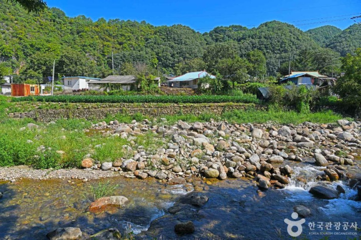 한드미마을 여행 추천 - 메고지고