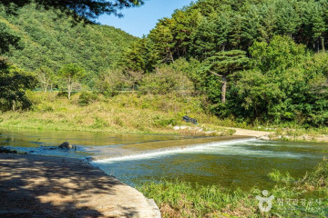 방태산 여행 추천 - 메고지고