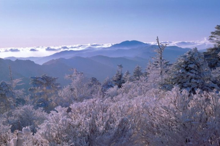 지리산국립공원(산청) 여행 추천 - 메고지고