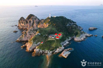 매물도 여행 추천 - 메고지고