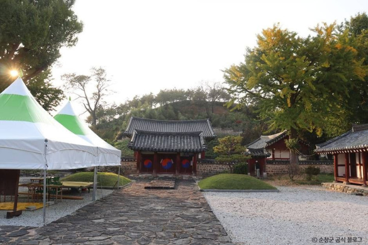 순창향교 여행 추천 - 메고지고