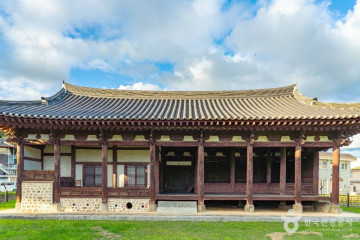 보은 삼년산성 여행 추천 - 메고지고