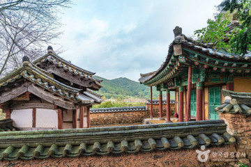 나대용생가및묘소 여행 추천 - 메고지고