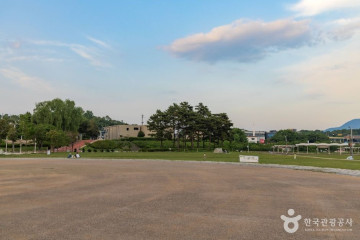 구리타워 여행 추천 - 메고지고