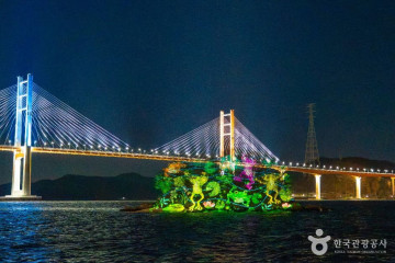 가포본동친수문화공원 여행 추천 - 메고지고