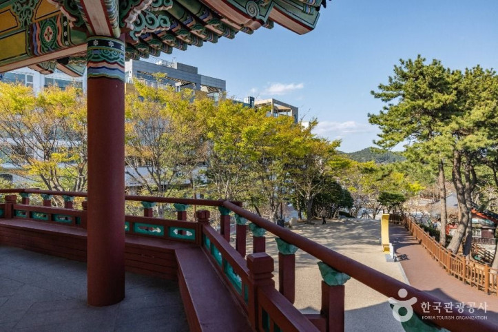 해월정 여행 추천 - 메고지고