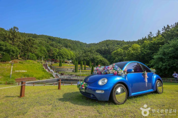 용강서원 여행 추천 - 메고지고