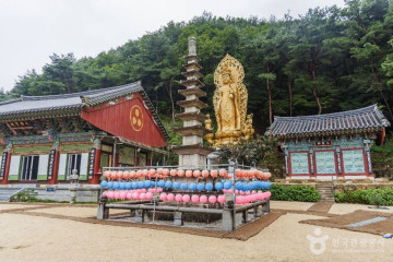 노음산(노악산) 여행 추천 - 메고지고