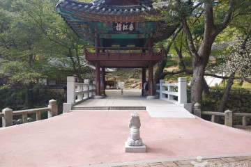 방광마을 여행 추천 - 메고지고