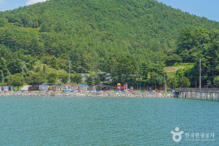 동화어촌체험마을 여행 추천 - 메고지고