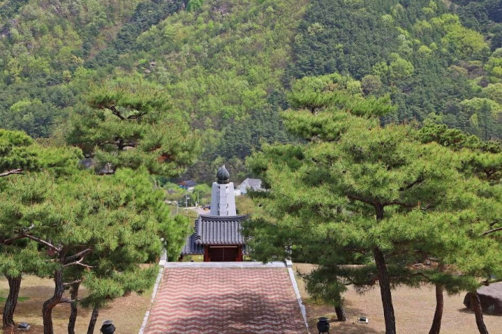 창의사(합천) 여행 추천 - 메고지고