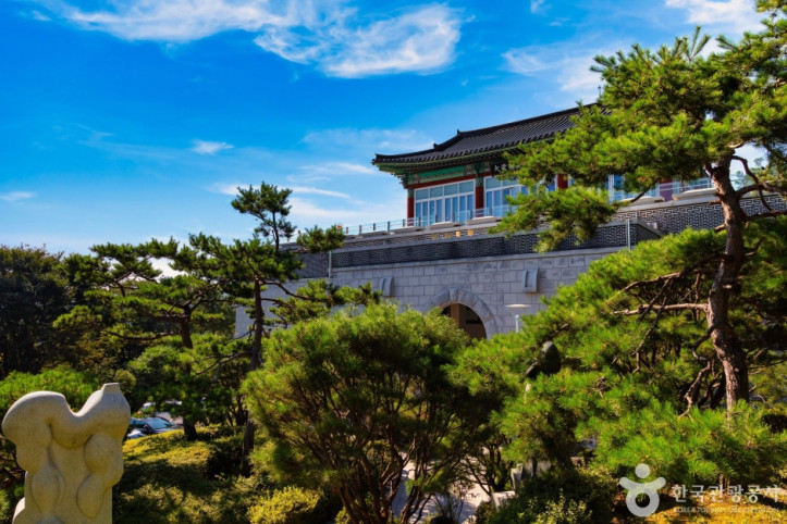 문의문화유산단지 여행 추천 - 메고지고