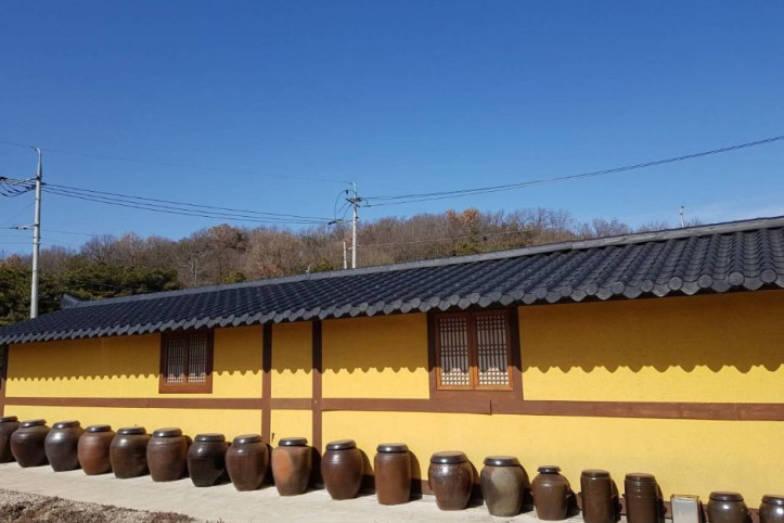 명인안동소주 여행 추천 - 메고지고