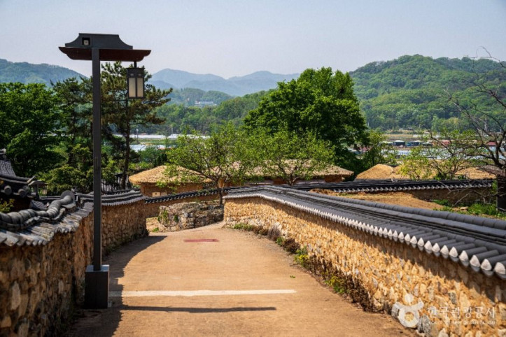 성주 한개마을 여행 추천 - 메고지고
