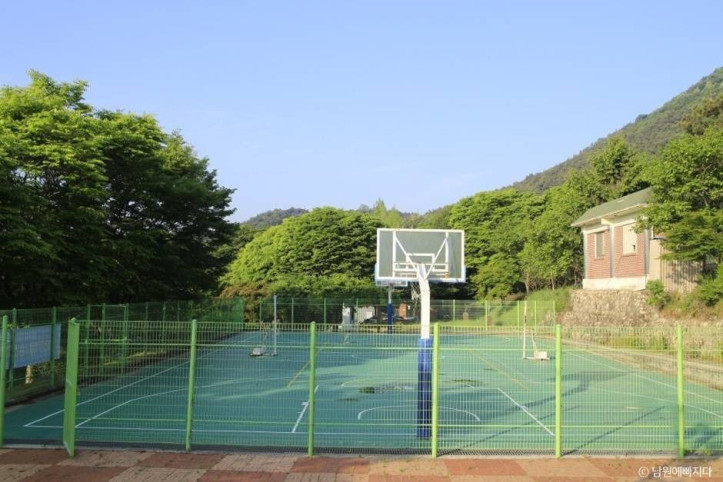 교룡산국민관광지 여행 추천 - 메고지고