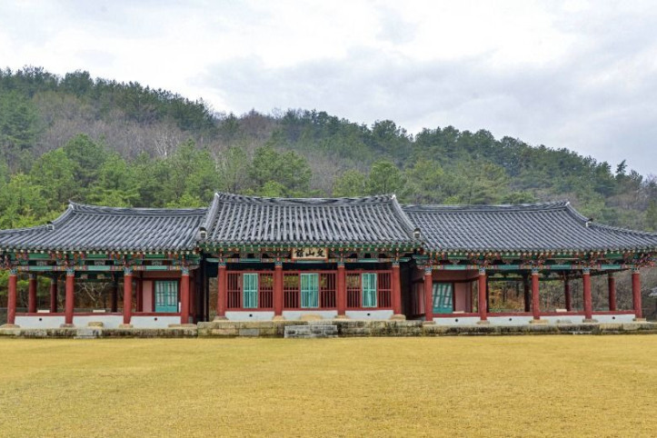 청주 문의 문산관 여행 추천 - 메고지고