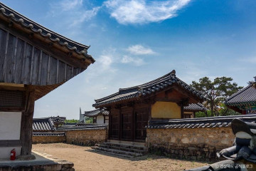 고령 주산성 여행 추천 - 메고지고