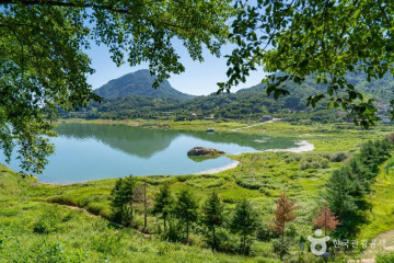 옥계서원(합천) 여행 추천 - 메고지고