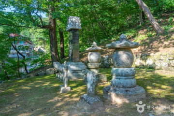 팔공산심천랜드 여행 추천 - 메고지고
